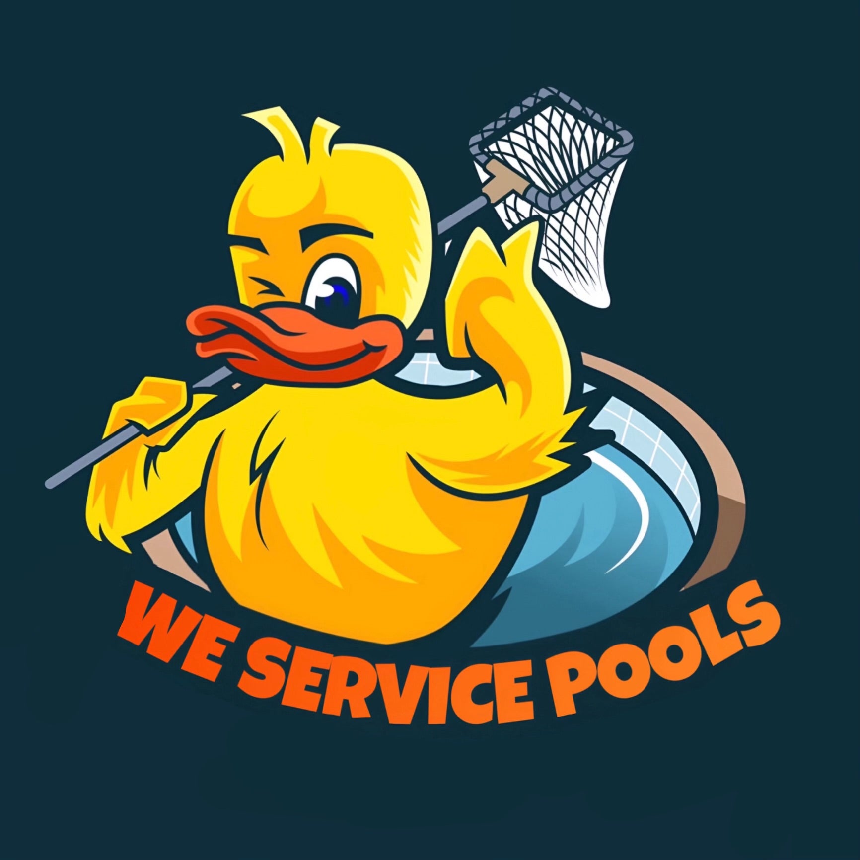 We Service Pools | Pool Open & Close | Pool Cleaning |Bucks County, PA