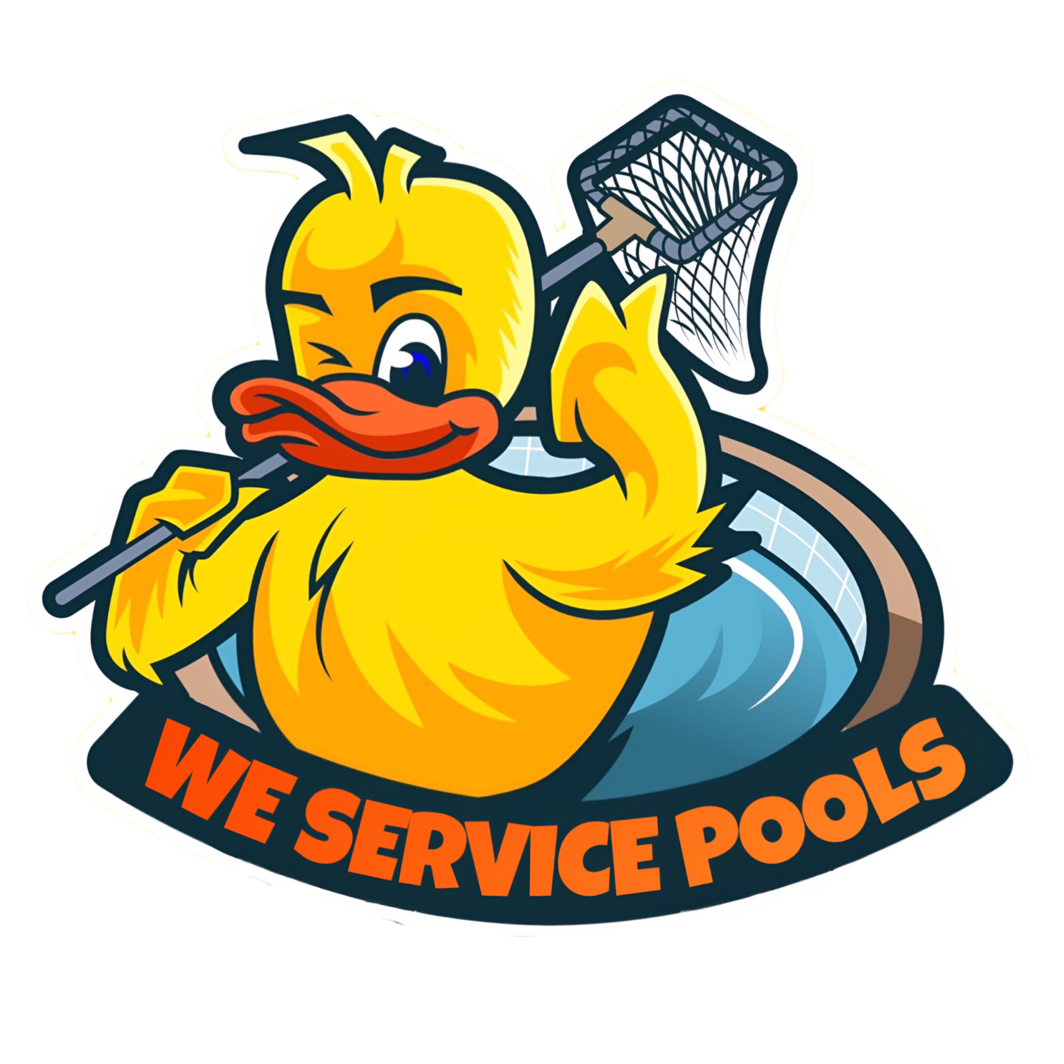 We Service Pools LLC